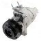 Four Seasons Ford:Seltec Dks New Compressor, 168662 168662 - alternate 1